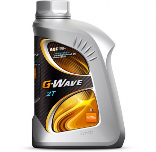 G-Wave 2 Т 1 л TC-W3 (масло лодочное п/с) фото 86012
