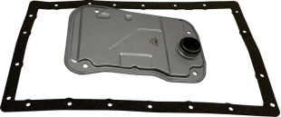 Фильтр АКПП ATG 027 \3533060050\GOODWILL    TOYOTA  Land Cruiser 100-200  (JS. JT437K) фото 125432