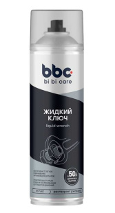Bibi Care  Жидкий ключ (650мл) 4056 фото 125448