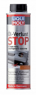 LIQUI MOLY Стоп-течь мот.масла Oil-Verlust-Stop (0,3л) 2671/1995 фото 122170