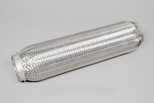 Гофра трехслойная TRANSMASTER UNIVERSAL  45-280i  85666\ EDEX INTERLOCK фото 98951