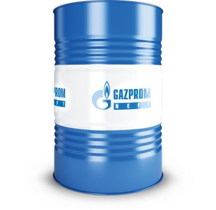 GAZPROMNEFT GL-4/GL-5 75w90 бочка 205 л 174 кг (масло синтетическое) фото 107245