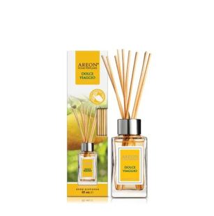Ароматизатор для дома AREON STICKS Dolce Vlaggio 85 мл 704-RS-16 фото 125109