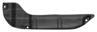 Дефлектор пыльник двигателя нижний правый Elantra HD 06-11/ Ceed 07-12/ Cerato 09-13 AK291102H100 фото 125019