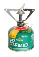 Мини газовая плита MEGA L2B-0301 фото 108327