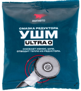 ВМП Смазка для электроинструмента МС ULTRA 50 гр (продлите жизнь болгарке, стик-пакет)   1002 фото 132251
