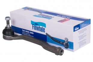 TRE723 FINWHALE Наконечник рулевой левый Duster (HS_) 8201108339 (10013160/300522/3271628/9, КИТАЙ ) фото 112609