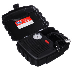 РОКОТ Компрессор авт.Кейс, 120Вт,12л/мин,провод 3м+переходник (713-102) фото 114303