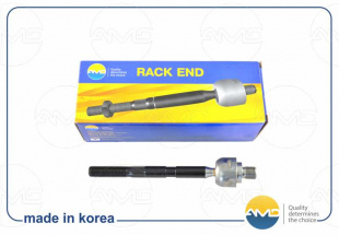 Рулевая тяга RE162 \577241G000\AMD.   KIA Rio JB,Pride (06-) (R15) (R16)  (M14x1.5/16x1.5) фото 107976