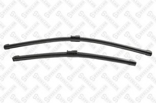 STELLOX 20-1609-SX к-кт дворников 600/24'+450/18' VW Caddy/Touran 03- фото 122570