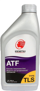 IDEMITSU ATF TYPE TLS Масло трансм. 0.946 фото 127370