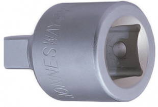 Переходник 1/2"DR(F)*3/8"DR(M) S16H1238 фото 122663