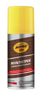 AC4581 Смазка универсальная 140 мл (аэрозоль) фото 131153