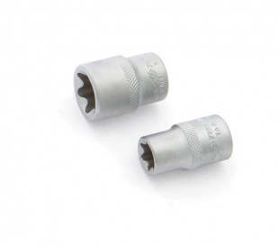 Головка TORX х Е20 1/2 200/10   ДЕЛО ТЕХНИКИ  623020 фото 85956