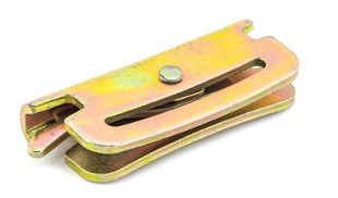 Скоба "ласточка" для ЕВРОФУРЫ (СКЛ) фото 128267