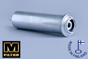 MP 4083 FUEL FILTER фото 103873