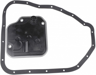 Фильтр АКПП JT472K \4632123000\JS Asakashi    HYUNDAI VERNA ,ELANTRA (06-) KIA CEED/SOUL фото 112782