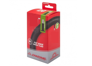 Камера CHAO YANG 700x 25/32С FV 48мм бутиловая PRESTA 0859 фото 129840