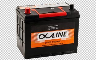 Аккумулятор   ALPHALINE SD 95D26R (80а/ч) 700А 260х172х215 фото 95815