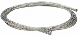 Трос переключателя передач, арт. 530016 фото 85079