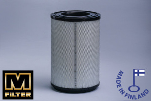 MAT 60290 AIR FILTER фото 103978