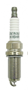 Свеча DENSO 3417 SK16HR11  фото 100806