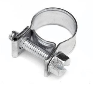 Хомут силовой (мини) 10-12 фото 132779