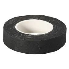 Изолента  х/б  (100 гр) 0,4мм*18мм*9,1м фото 83984