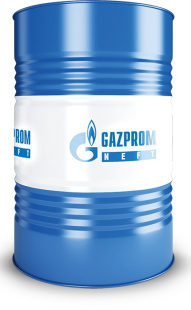GAZPROMNEFT Premium L 10w40 SL/CF бочка 205 л 175 кг (масло моторное) фото 134681