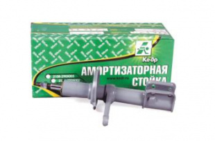 МК 2108 Стойка амортизаторная передняя правая (разборная) ВАЗ 2108 (A61547 CM9)   КЕДР фото 91813
