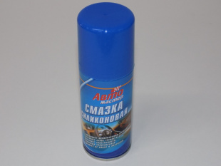 Смазка силиконовая СИБИАР 100 мл фото 83536