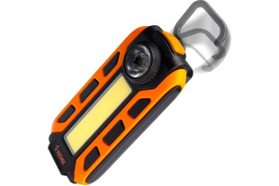 Фонарь светильник рабоч серия КОСМОС (KOS703B) фото 131634