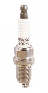 Свечи DENSO K20R-U  3122 фото 88277