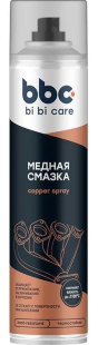 Bibi Care  Смазка медная (400мл) 4418 фото 130626