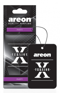 Ароматизатор сухой AREON XVERSION Party 704-AXV-001 фото 82918