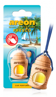 Ароматизатор Areon бочонок FRESCO  Tortuga 704-051-322 фото 83024