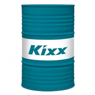  KIXX Hydro HVZ 15 бочка 200 л (масло гидравлическое) фото 121251