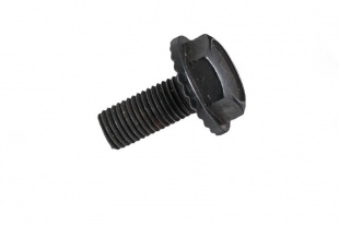 Болт на вал каретки под квадрат фото 94035