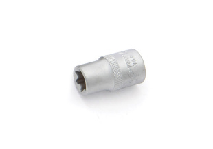 Головка TORX E10 1/2" ДЕЛО ТЕХНИКИ 623010 фото 123729