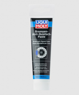 LIQUI MOLY Синтетическая смазка тормозной системы 0,1 л  3077 фото 114338