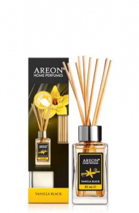 Ароматизатор для дома AREON STICKS Vanilla black 85 мл 704-PL-10 фото 118716