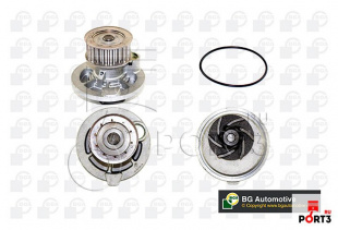 Помпа CP3392 \90444359\BGA     CHEVROLET  CAPTIVA 2.4 (06-) OPEL Antara 2.4L 08-, Zafira фото 102061