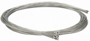 Трос переключателя передач,нерж. сталь арт. 530066 фото 86152