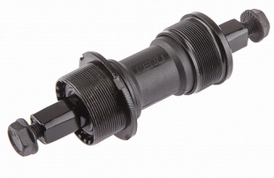 Полукартридж каретки KL-08B 68x117,5 мм, 1.37"x24tpi, под квадрат, сталь/пластик, арт. 160087 фото 82891