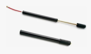 Насос BEE PUMP ручной, со шлангом, под ниппель AV, 30x250мм, пластик, черный фото 130921