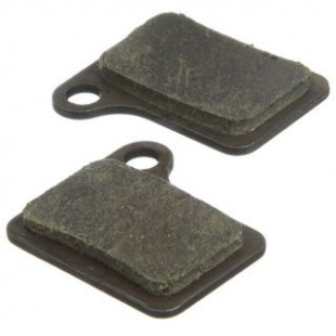Колодки Artek BP-15 (HC-02) для дисковых тормозов Х75253 фото 106728