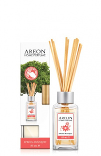 Ароматизатор для дома AREON STICKS Spring Bouquet 85 мл 704-PS-06/ 704-RS-06 фото 98619