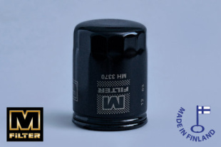 MH 3370 OIL FILTER фото 103837