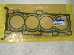 Прокладка ГБЦ  МЕТАЛЛ PGA-M123 \223112G000\PMC    HYUNDAI TUCSON LM , Sonata (10-) G4KD 150 л.с. фото 102829