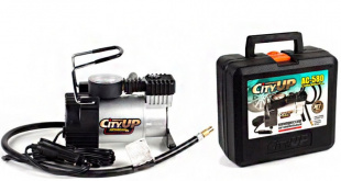 АС-580 Компрессор Original case 35л/мин, (160w) фото 83864